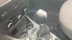 Dacia Duster 1.5 dCi 110 Nav+ 5dr Auto Diesel Estate